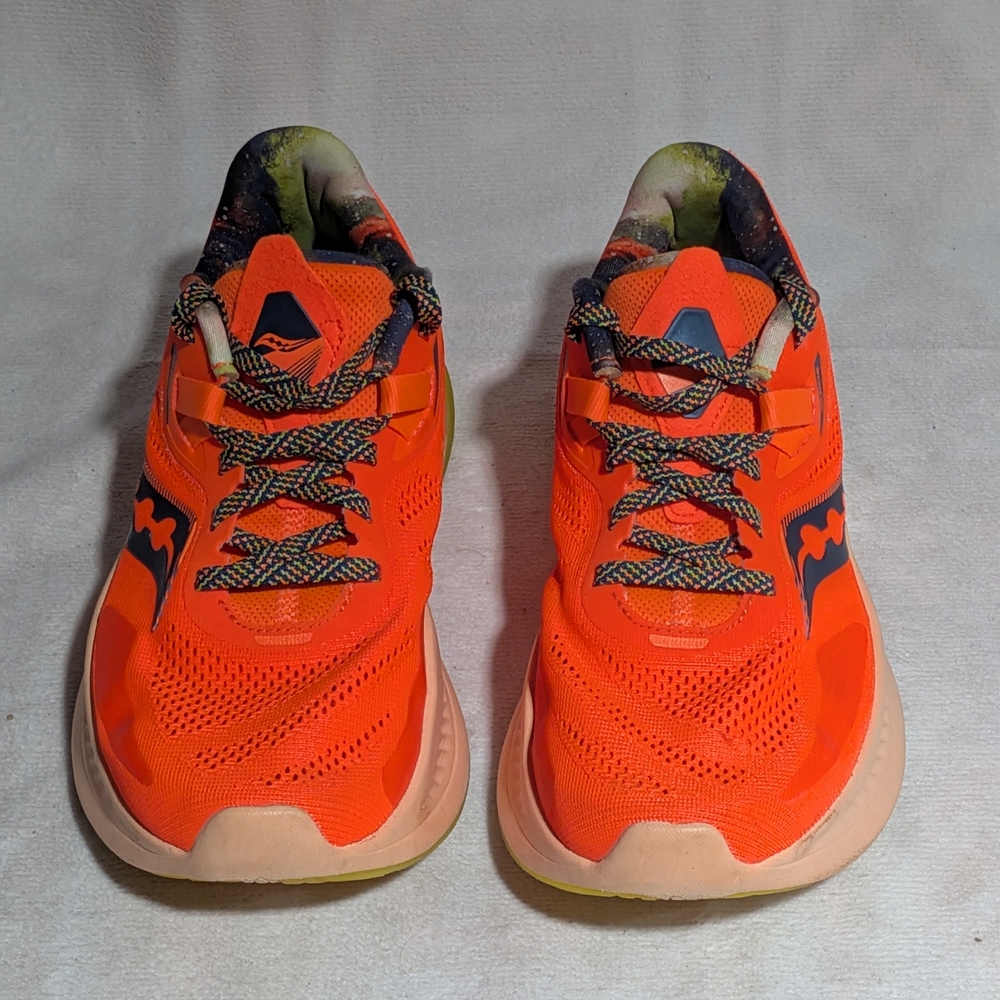 Saucony Guide 5 Size 7 - Picture 3 of 6